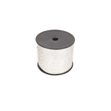 Opletenie elektrického plotu