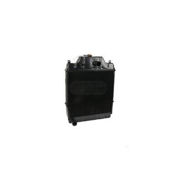 Vodní chladič KALE 163000 MF396/397