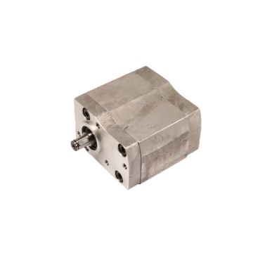 hydraulické čerpadlo IMT