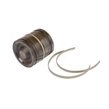 Piston de levage + joints 78000499 Zetor