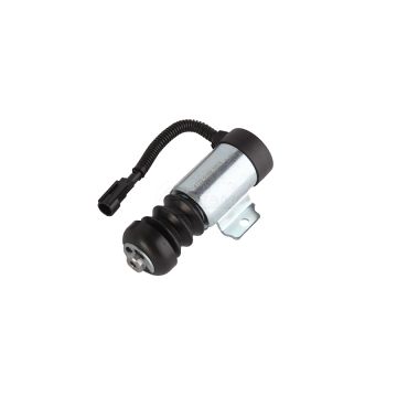 Elektromagnetický ventil vstřikovacího čerpadla HSX