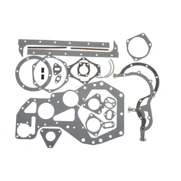 Sada tesnení na spodok motora 30/72-6 68016,  83373, 83396, U5LB0502,