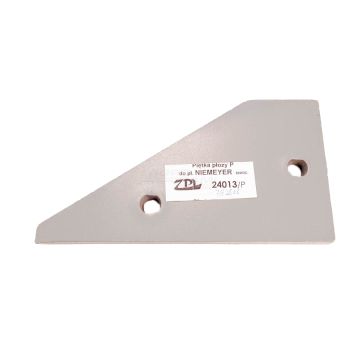 TALON ANTIDÉRAPANT P 024013 ST