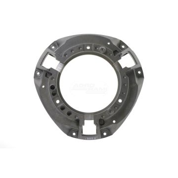 Couvercle d'embrayage 201-3