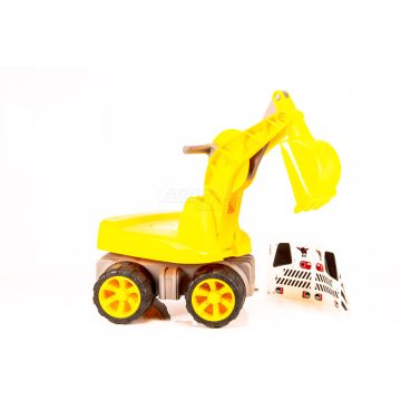 Maxi-Digger Excavator