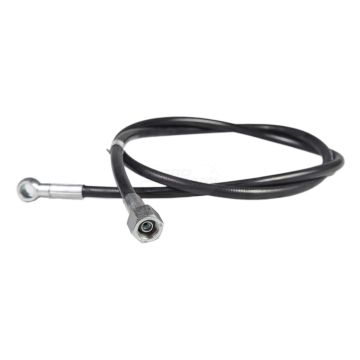 Pružná hadice L=1400mm