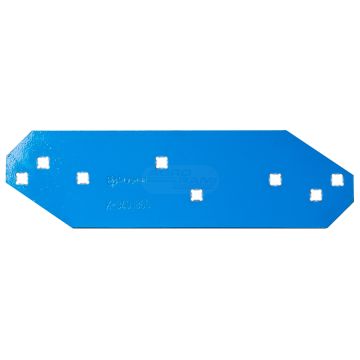 Kurze rechte Kufe WS2V