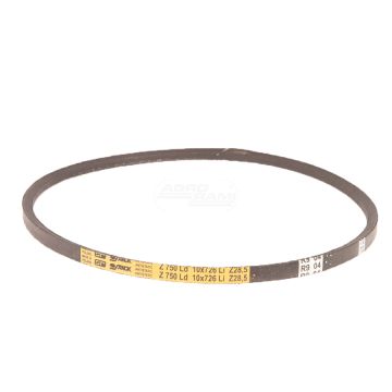 Opasok HZ 750/Ż STOMIL