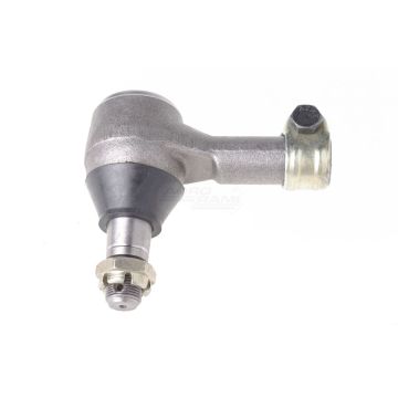 Ball joint set strengthened