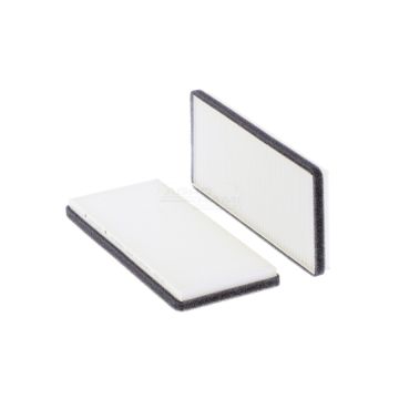 Innenraumfilter HIFI FILTER SC 60094