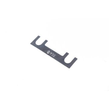 50A pásková poistka