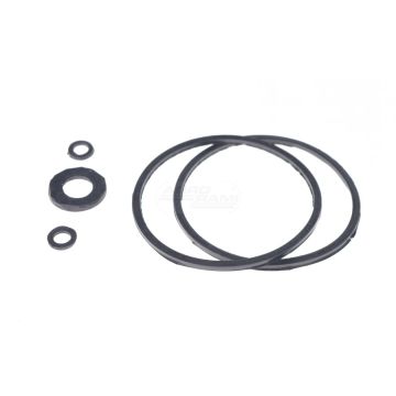 Satz Kraftstofffilterdichtungen