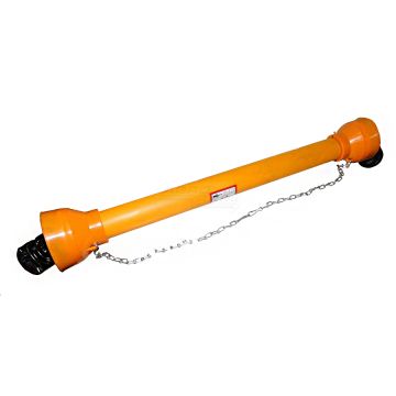 Embrayage unidirectionnel à arbre WPT-540