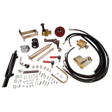 Sada podpory Kulatý deflektor kola AGRO-TUR