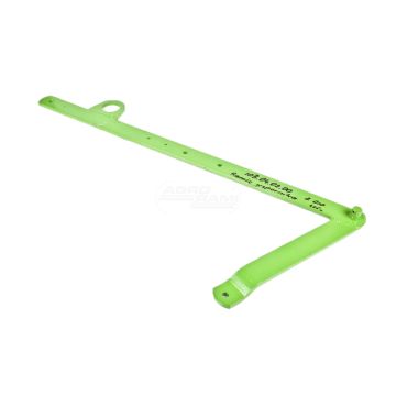 DRŽÁKOVÉ RAMENO (Z010)