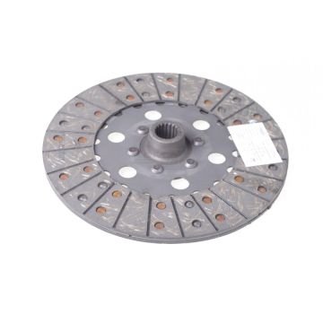 Kotúč spojky 72011141/PLC 70011152/K KOMFORT