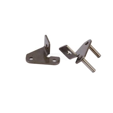 Upevňovací článok