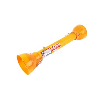 Couvercle d'arbre WPT-300 Lmin-610