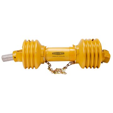 Shaft set hederu claas