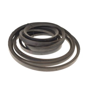 Sada popruhov: 2 ks. BRÁNY AH96333