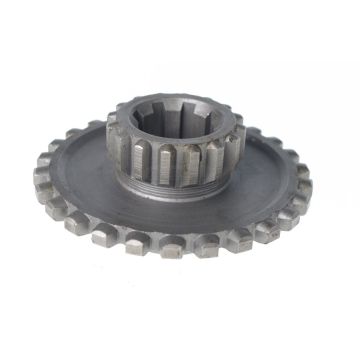 Verteilergetrieberad