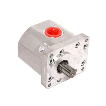 Power steering pump 21l/min left