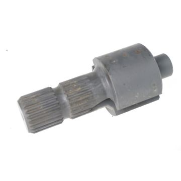 Multi-purpose clutch shaft 24 splines