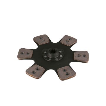 John Deere AL120103, AZ36713 clutch disc