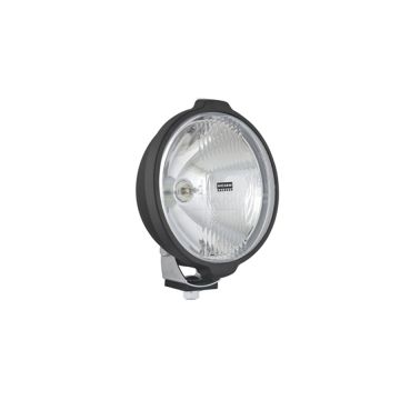 Halogen-Fahrlichtscheinwerfer mit Positionslicht WESEM