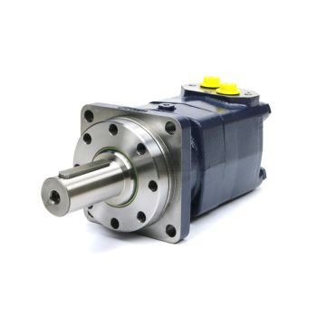 Orbital hydraulic motor WMT-500 cm3/rev(160bar/max.210bar)WARYŃSKI