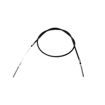 Clutch cable b127741