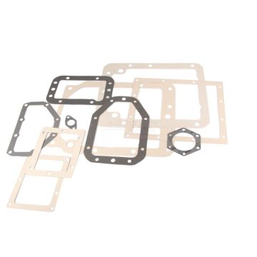 KPL. GETRIEBEDICHTUNGEN MTZ PL.