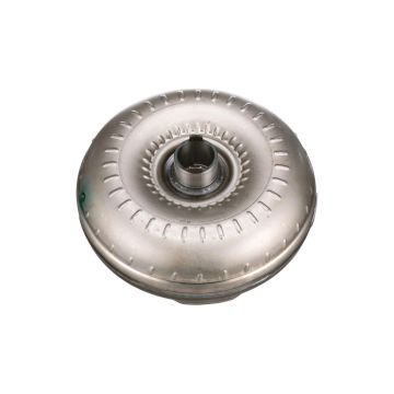 Torque converter