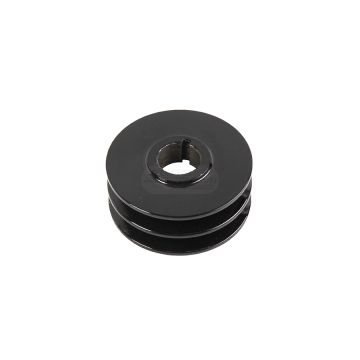 Generatorriemenscheibe