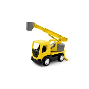 TECH TRUCK ELEVATOR IN A CARTON