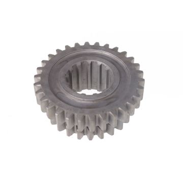 Schieberad für 2. und 3. Gang