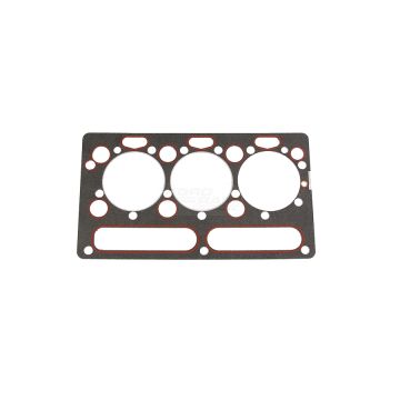 Joint de culasse standard, silicone 30/73-4