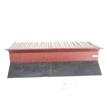 Súprava krytov roštu 5058110200