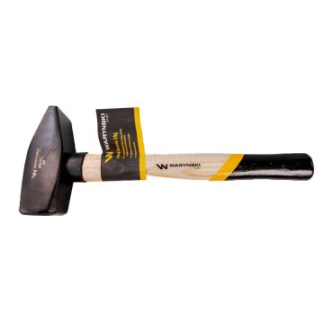 Kladivo zámočnícke 2kg WARYŃSKI