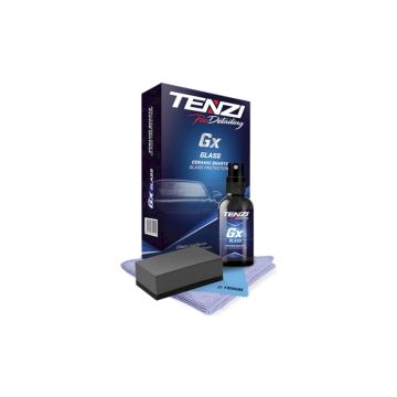 Invisible wiper ,glass ceramics-Tenzi GX Glass TENZI 500 ML