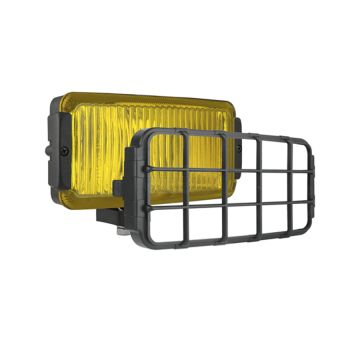 Halogen-Nebelscheinwerfer - gelb WESEM