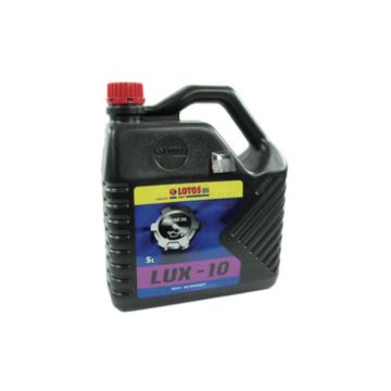 Huile LUX-10 ORLEN OIL 5 L