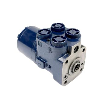 Orbitrol 315 cc with valves (Open Center System - no load )WARYŃSKI