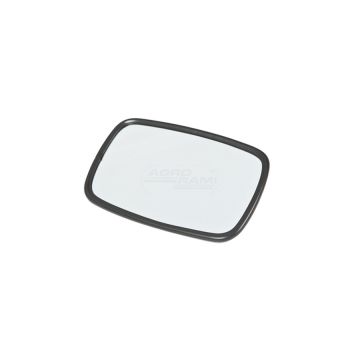 Zrkadlo (rozmer 145 x 232) LCD-600 M8 POĽSKÝ VÝROBOK