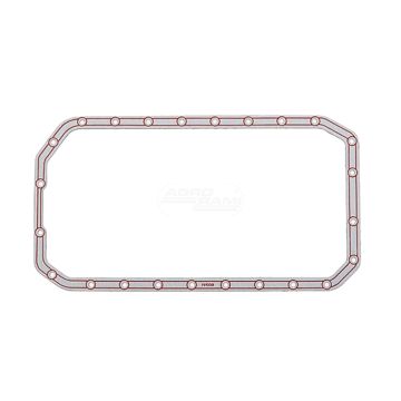 Tesnenie olejovej vane