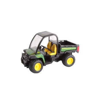 Úžitkový voz John Deere Gator 855D s vyklápačom Bruder 02491