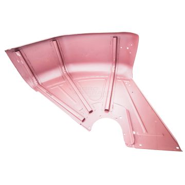 Zadní pravý blatník 3011