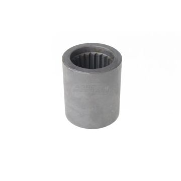 Tuleja sprzęgająca