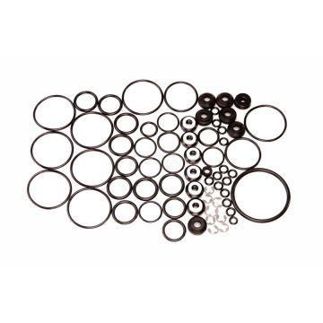DURO 5 gasket set