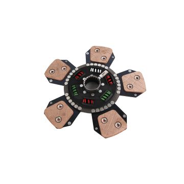 Clutch disc 21/221-167 21/221-175 kawa 3441